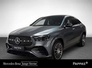 GLE 450 d 4MATIC Coupé, 99850 €, Auto & Fahrrad-Autos in 6060 Stadt Hall in Tirol GLE 450 d 4MATIC Coupé, 99850 €, Auto & Fahrrad-Autos in 6060 Stadt Hall in Tirol