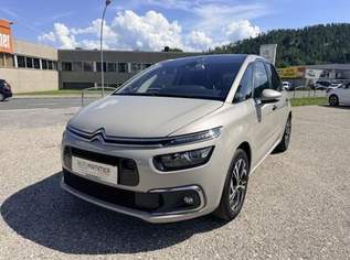 C4 Picasso BHDi 120 EAT6 Shine, 14890 €, Auto & Fahrrad-Autos in 9100 Völkermarkt