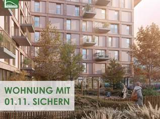 Ein neues Zuhause zum Wohlfühlen – modern, hochwertig und ab November beziehbar!, 1299 €, Immobilien-Wohnungen in 1030 Landstraße Ein neues Zuhause zum Wohlfühlen – modern, hochwertig und ab November beziehbar!, 1299 €, Immobilien-Wohnungen in 1030 Landstraße