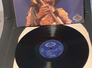 1Stk LP  Falco/ 1 LP  Jimi Hendrix zu je 20 Euro 1Stk LP  Falco/ 1 LP  Jimi Hendrix zu je 20 Euro