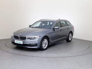 5 Touring 530d, 42890 €, Auto & Fahrrad-Autos in 4342 Baumgartenberg