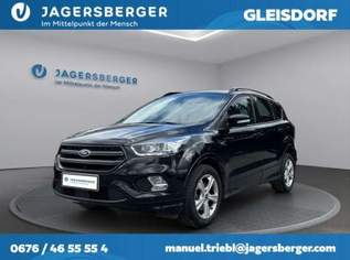 Kuga ST-Line 2,0 TDCi *wenig Kilometer*, 17987 €, Auto & Fahrrad-Autos in 8200 Gleisdorf