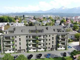 9500 Villach, Unterer Heidenweg 14+14a # Immobilien Eigentum, 0 €, Immobilien-Wohnungen in 9500 
