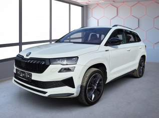 Škoda KAROQ 4x4 SPORTLINE TDI, 39990 €, Auto & Fahrrad-Autos in 3921 Langschlag