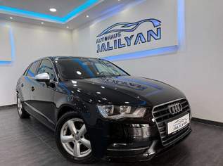 A3 SB Ambition 1,6 TDI, WENIG KM Parkschaden, 7990 €, Auto & Fahrrad-Autos in 5145 Neukirchen an der Enknach