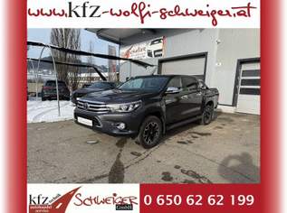 Hilux DK Lounge 4x4 2,4 D-4D Aut., 38000 €, Auto & Fahrrad-Autos in Kärnten Hilux DK Lounge 4x4 2,4 D-4D Aut., 38000 €, Auto & Fahrrad-Autos in Kärnten