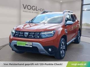 Duster Blue dCi 115 4WD Prestige, 19850 €, Auto & Fahrrad-Autos in 8712 Niklasdorf
