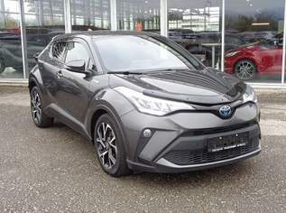 C-HR 1,8 Hybrid C-LUB CVT *Erstbesitz, 23990 €, Auto & Fahrrad-Autos in 4407 Dietach C-HR 1,8 Hybrid C-LUB CVT *Erstbesitz, 23990 €, Auto & Fahrrad-Autos in 4407 Dietach