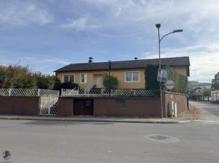 Einfamilienhaus mit Garten, Garage zu vermieten, 1500 €, Immobilien-Häuser in 3441 Baumgarten am Tullnerfeld Einfamilienhaus mit Garten, Garage zu vermieten, 1500 €, Immobilien-Häuser in 3441 Baumgarten am Tullnerfeld