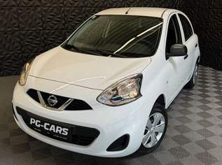 Micra 1.2 Mouse, 6990 €, Auto & Fahrrad-Autos in 7400 Oberwart