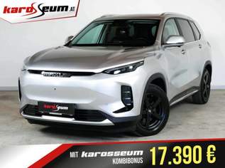 Euniq 6 | TRAUM-SUV | 70kWh | Panorama | Leder, 18490 €, Auto & Fahrrad-Autos in 4693 Desselbrunn Euniq 6 | TRAUM-SUV | 70kWh | Panorama | Leder, 18490 €, Auto & Fahrrad-Autos in 4693 Desselbrunn
