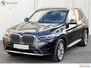 X3 xDrive 20d, 45940 €, Auto & Fahrrad-Autos in 8350 Fehring
