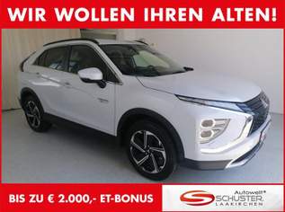 Eclipse Cross 2,4 PHEV 4WD Intense+ CVT, 29821 €, Auto & Fahrrad-Autos in 4663 Laakirchen