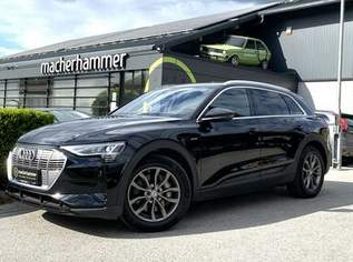 e-tron 55 quattro*AHK*ACC*T-WINKL*MATRIX*KEYLESS*, 27900 €, Auto & Fahrrad-Autos in 5102 Anthering e-tron 55 quattro*AHK*ACC*T-WINKL*MATRIX*KEYLESS*, 27900 €, Auto & Fahrrad-Autos in 5102 Anthering