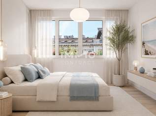 Urbane Lage und perfekte Infrastruktur inklusive: so kompakt, so durchdacht, 225300 €, Immobilien-Wohnungen in 1160 Ottakring