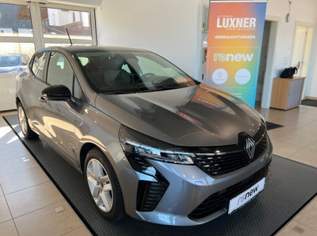 Clio Evolution SCe 65, 14990 €, Auto & Fahrrad-Autos in 6261 Gemeinde Strass im Zillertal