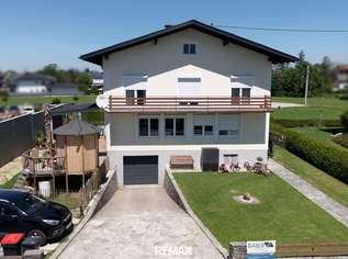 Umfassend saniertes Wohnhaus in Aspach, 398000 €, Immobilien-Häuser in 5252 Aspach Umfassend saniertes Wohnhaus in Aspach, 398000 €, Immobilien-Häuser in 5252 Aspach