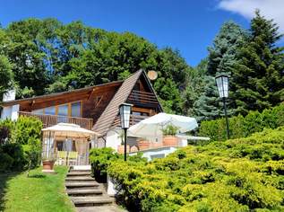 "ZuHAUSE im Urlaub – mit Pool & traumhaftem Ausblick!", 695000 €, Immobilien-Häuser in 2381 Laab im Walde "ZuHAUSE im Urlaub – mit Pool & traumhaftem Ausblick!", 695000 €, Immobilien-Häuser in 2381 Laab im Walde