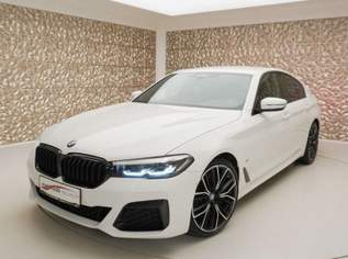 530 d xDrive M Sport, 59790 €, Auto & Fahrrad-Autos in Kärnten