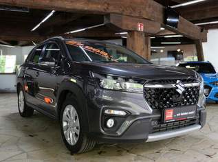 S-Cross Shine All Grip * LED*RFK*NAVI*, 27299 €, Auto & Fahrrad-Autos in 6426 Gemeinde Roppen S-Cross Shine All Grip * LED*RFK*NAVI*, 27299 €, Auto & Fahrrad-Autos in 6426 Gemeinde Roppen