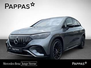 Mercedes-AMG EQE 43 4MATIC SUV, 92950 €, Auto & Fahrrad-Autos in 8051 Gösting Mercedes-AMG EQE 43 4MATIC SUV, 92950 €, Auto & Fahrrad-Autos in 8051 Gösting