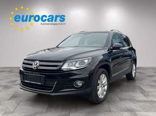 Tiguan 2,0 TDI 4Motion DSG, 16800 €, Auto & Fahrrad-Autos in 9020 Innere Stadt