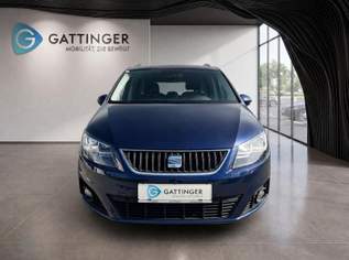 Alhambra Executive 2,0 TDI CR DSG, 16490 €, Auto & Fahrrad-Autos in 4690 Schwanenstadt