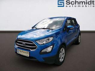 EcoSport Cool & Connect 5-türig 1,0EcoBoost 100PS, 14790 €, Auto & Fahrrad-Autos in 5580 Tamsweg