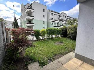 Wohnen am Neufeldersee mit Garten, 215000 €, Immobilien-Wohnungen in 2491 Neufeld an der Leitha