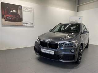 X1 xDrive20d, 21750 €, Auto & Fahrrad-Autos in 8940 Liezen