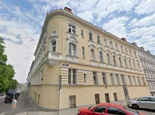 Südseitige Altbauwohnung am Tivoli | Sanierter Altbau, 219000 €, Immobilien-Wohnungen in 1120 Meidling