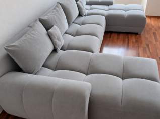 Couch U-form, 750 €, Haus, Bau, Garten-Möbel & Sanitär in 3950 Gemeinde Gmünd