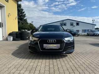 A4 Avant 2,0 TDI Sport