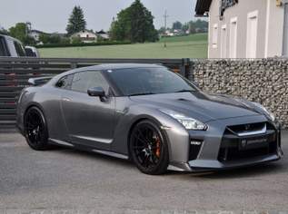 GT-R Black Edition, 119999 €, Auto & Fahrrad-Autos in 4643 Pettenbach