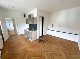 Kompakt und gemütlich - 1-Zimmer-Wohnung Zentral in Zeltweg ab November zu vermieten!, 360.08 €, Immobilien-Wohnungen in 8740 Zeltweg