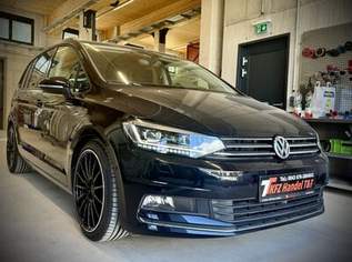 Touran IQ Drive, 23290 €, Auto & Fahrrad-Autos in 6116 Gemeinde Weer