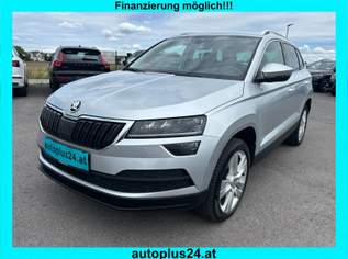 Karoq 2,0 TDI Style SC DSG Aut., 17990 €, Auto & Fahrrad-Autos in 2751 Gemeinde Matzendorf-Hölles Karoq 2,0 TDI Style SC DSG Aut., 17990 €, Auto & Fahrrad-Autos in 2751 Gemeinde Matzendorf-Hölles