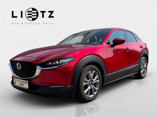 CX-30 G122/Comfort+/Sound/Style/Tech, 22990 €, Auto & Fahrrad-Autos in 4400 CX-30 G122/Comfort+/Sound/Style/Tech, 22990 €, Auto & Fahrrad-Autos in 4400