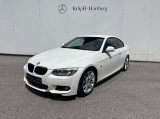 320i Coupe E92, 10950 €, Auto & Fahrrad-Autos in 8230 Hartberg