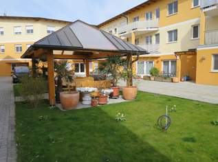 2 Zimmer in wunderschöner Wohnhausanlage am Stadtrand zu Wien, 949 €, Immobilien-Wohnungen in 2201 Gerasdorf bei Wien