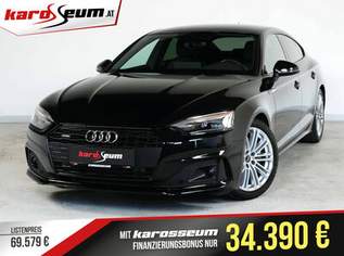 A5 SB Advanced Aut. | SPORTLICH | Allrad, 35290 €, Auto & Fahrrad-Autos in 4693 Desselbrunn