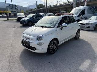 500C Dolcevita, 15790 €, Auto & Fahrrad-Autos in 5020 Altstadt 500C Dolcevita, 15790 €, Auto & Fahrrad-Autos in 5020 Altstadt