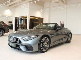SL AMG 55 4Matic+ **Leasingfähig**, 139900 €, Auto & Fahrrad-Autos in 2000 Gemeinde Stockerau SL AMG 55 4Matic+ **Leasingfähig**, 139900 €, Auto & Fahrrad-Autos in 2000 Gemeinde Stockerau