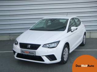 Ibiza Reference 1.0, 13990 €, Auto & Fahrrad-Autos in 8020 Gries