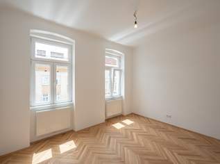 ++NEU++ Generalsanierter 2-Zimmer Altbau-ERSTBEZUG! optimaler Grundriss!!!, 248900 €, Immobilien-Wohnungen in 1160 Ottakring