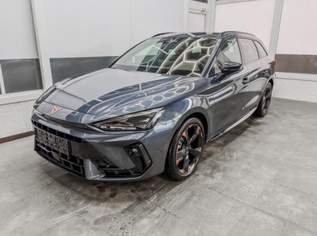 Leon Sportstourer 1.5 eTSI DSG AHK ACC RFK KY..., 40088 €, Auto & Fahrrad-Autos in 6844 Gemeinde Altach