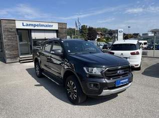 Ranger Doppelkabine 4x4 Wildtrak, 31900 €, Auto & Fahrrad-Autos in 5163 Mattsee Ranger Doppelkabine 4x4 Wildtrak, 31900 €, Auto & Fahrrad-Autos in 5163 Mattsee