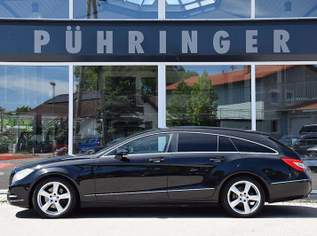 CLS CDI BlueEFFICIENCY 4Matic DPF *Memory-Paket*, 12900 €, Auto & Fahrrad-Autos in 4722 Peuerbach CLS CDI BlueEFFICIENCY 4Matic DPF *Memory-Paket*, 12900 €, Auto & Fahrrad-Autos in 4722 Peuerbach