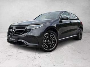 EQC 400 4MATIC, 38990 €, Auto & Fahrrad-Autos in 6280 Gemeinde Rohrberg