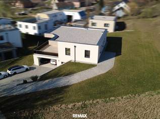 Moderne Neubau-Einfamilienvilla nahe Neulengbach, 750000 €, Immobilien-Häuser in 3062 Katastralgemeinde Kirchstetten